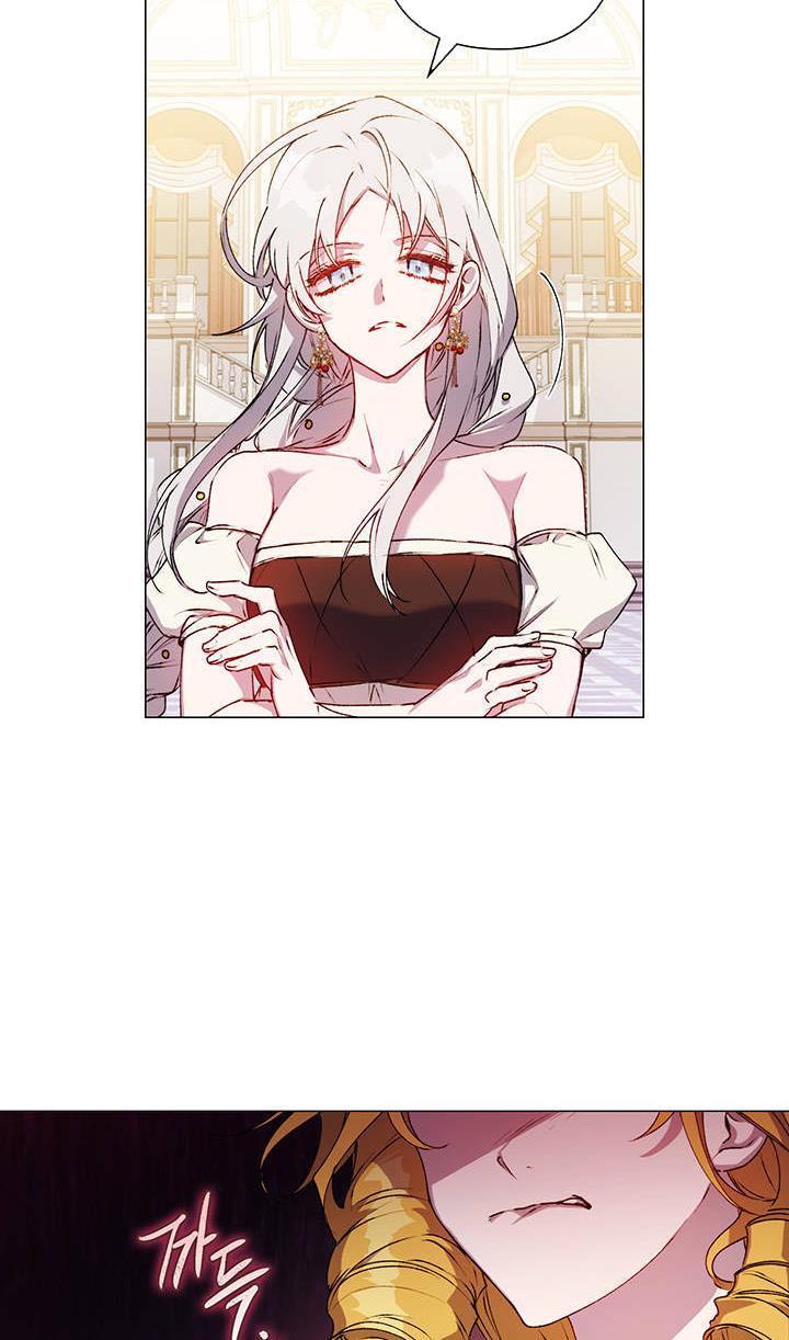 I’ll Raise You Well in This Life, Your Majesty! chapter 28 page 35