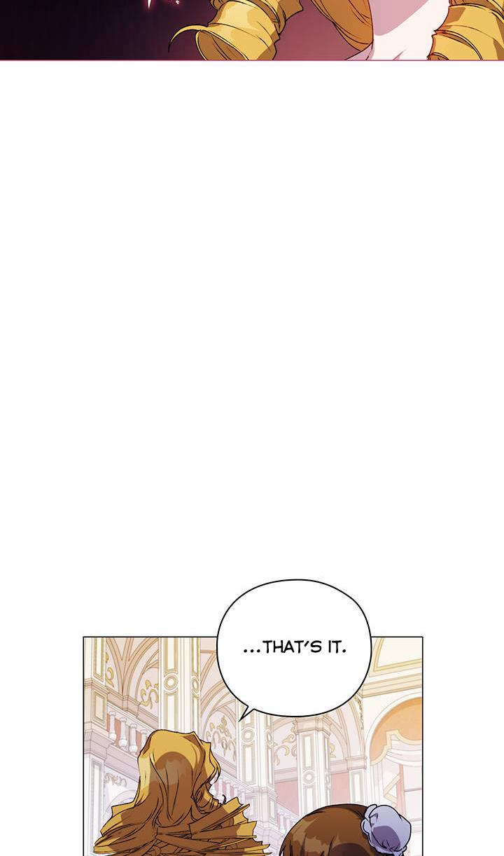 I’ll Raise You Well in This Life, Your Majesty! chapter 28 page 36