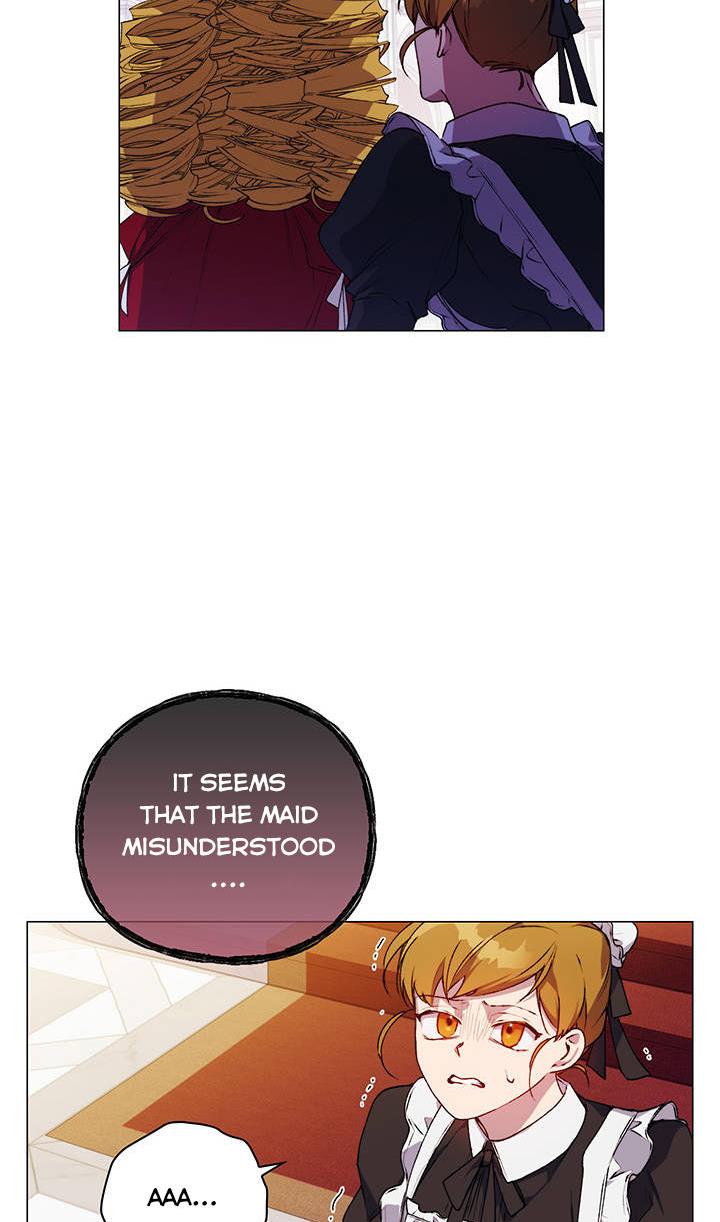 I’ll Raise You Well in This Life, Your Majesty! chapter 28 page 37