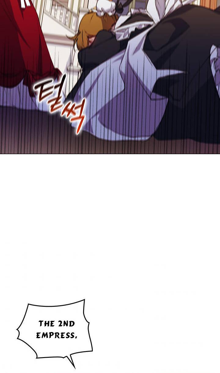 I’ll Raise You Well in This Life, Your Majesty! chapter 28 page 39