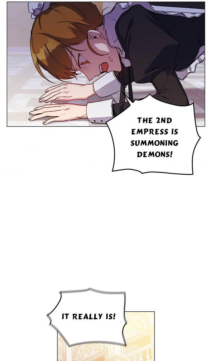 I’ll Raise You Well in This Life, Your Majesty! chapter 28 page 40