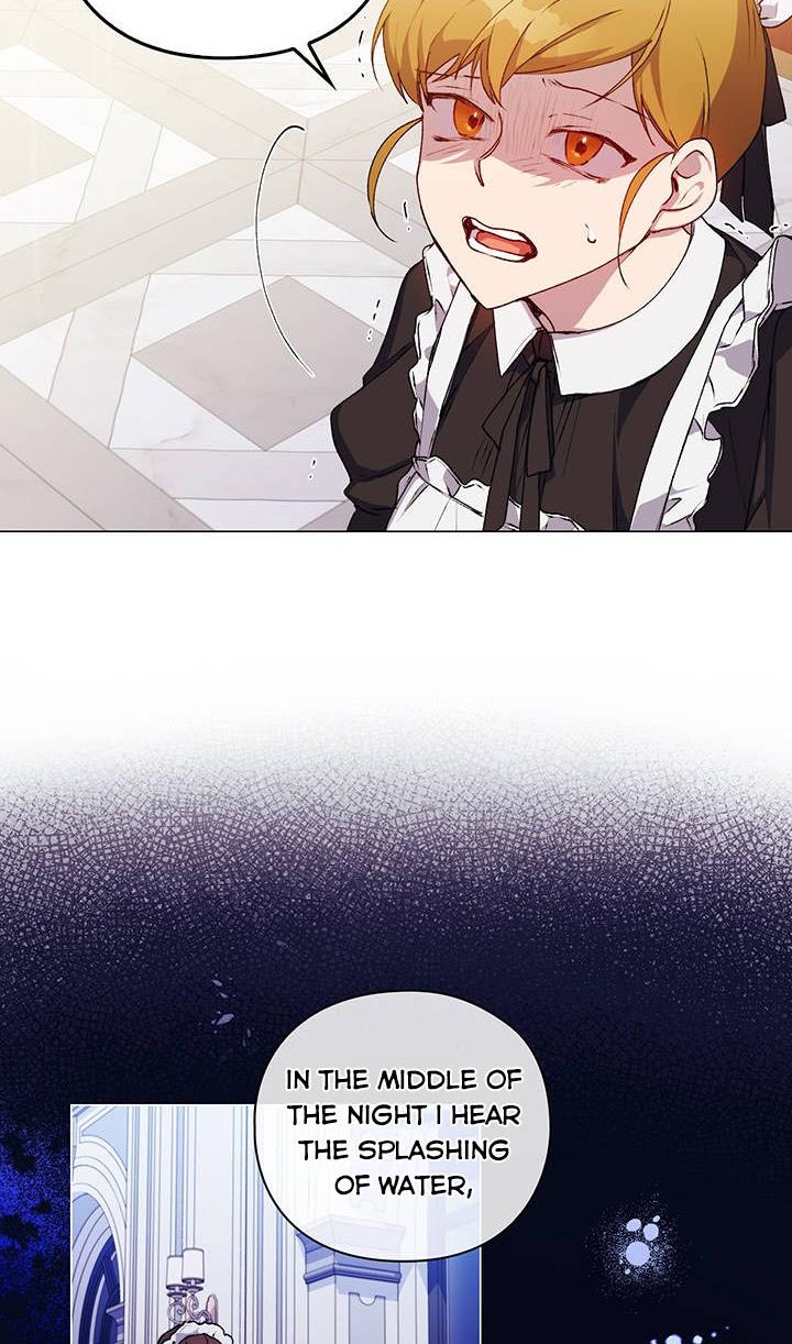 I’ll Raise You Well in This Life, Your Majesty! chapter 28 page 42