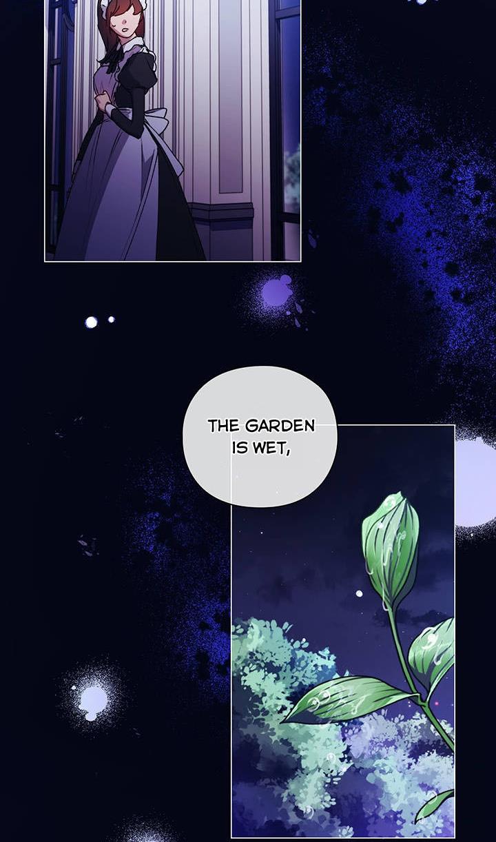 I’ll Raise You Well in This Life, Your Majesty! chapter 28 page 43