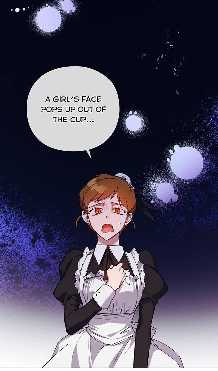 I’ll Raise You Well in This Life, Your Majesty! chapter 28 page 44