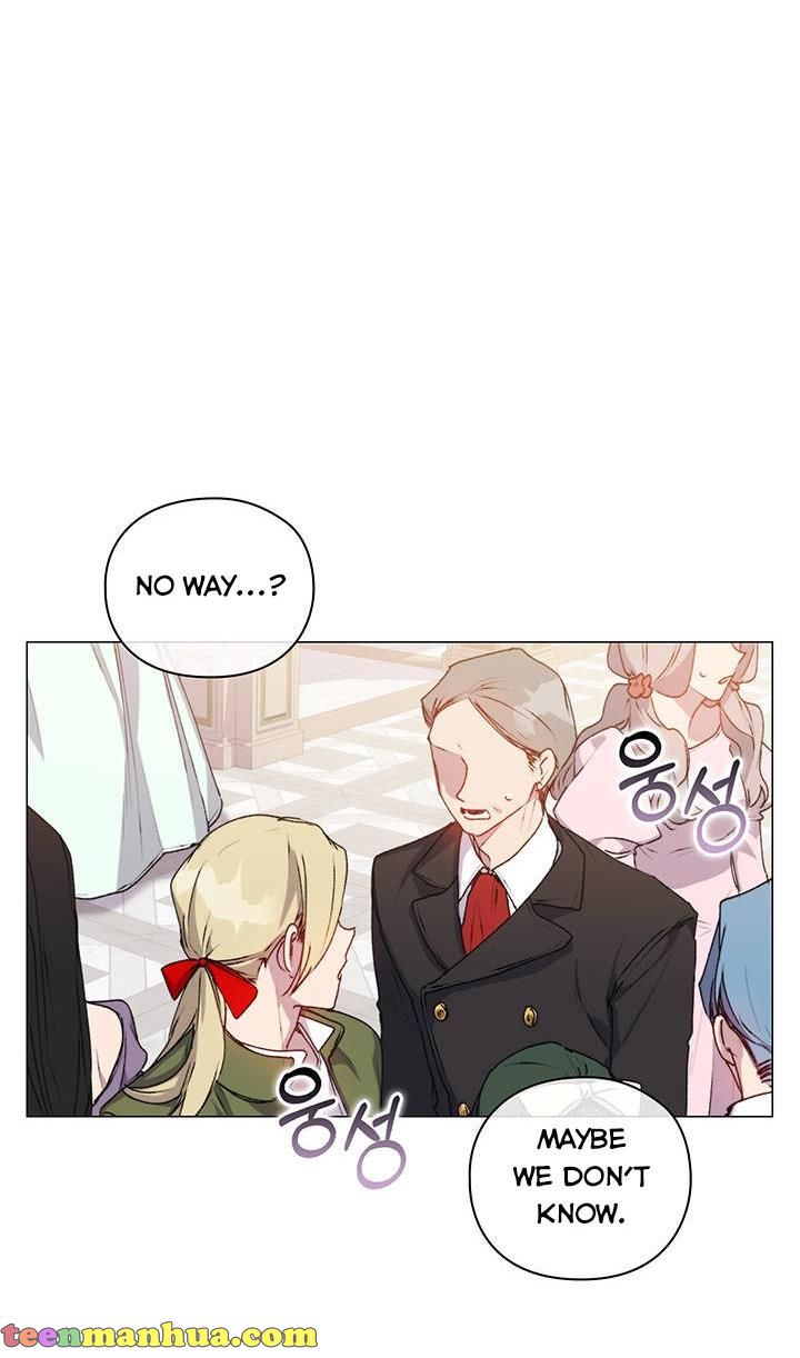 I’ll Raise You Well in This Life, Your Majesty! chapter 28 page 45