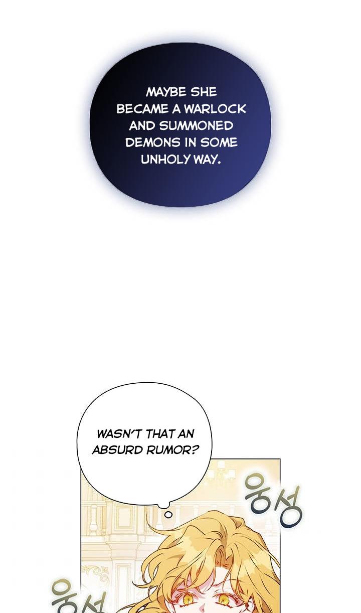 I’ll Raise You Well in This Life, Your Majesty! chapter 28 page 47