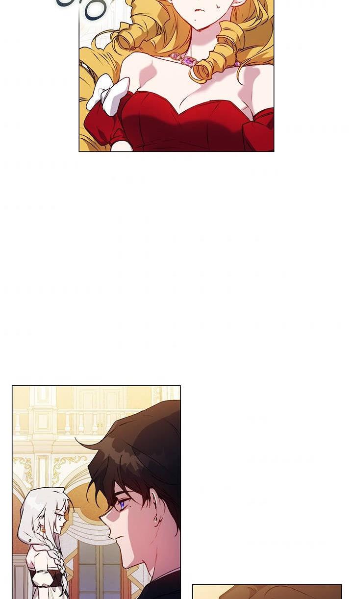 I’ll Raise You Well in This Life, Your Majesty! chapter 28 page 48