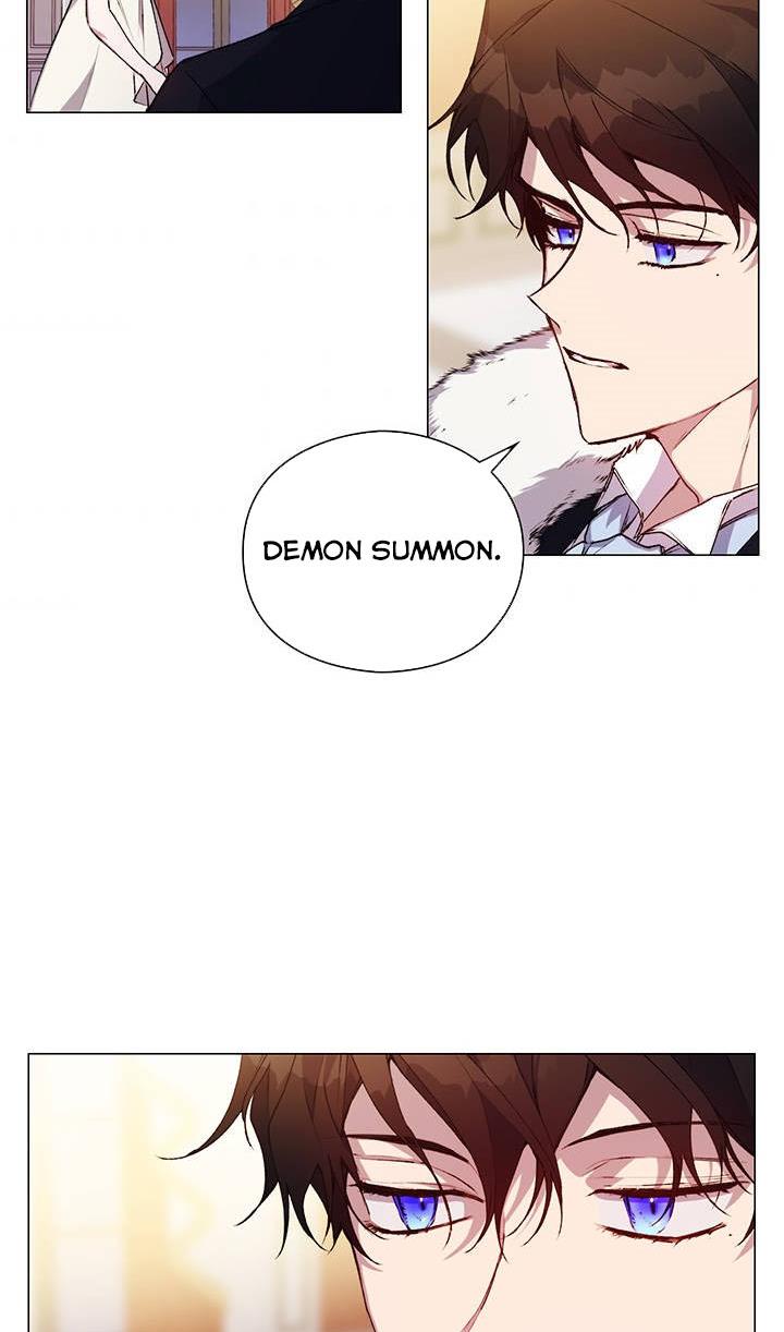 I’ll Raise You Well in This Life, Your Majesty! chapter 28 page 49