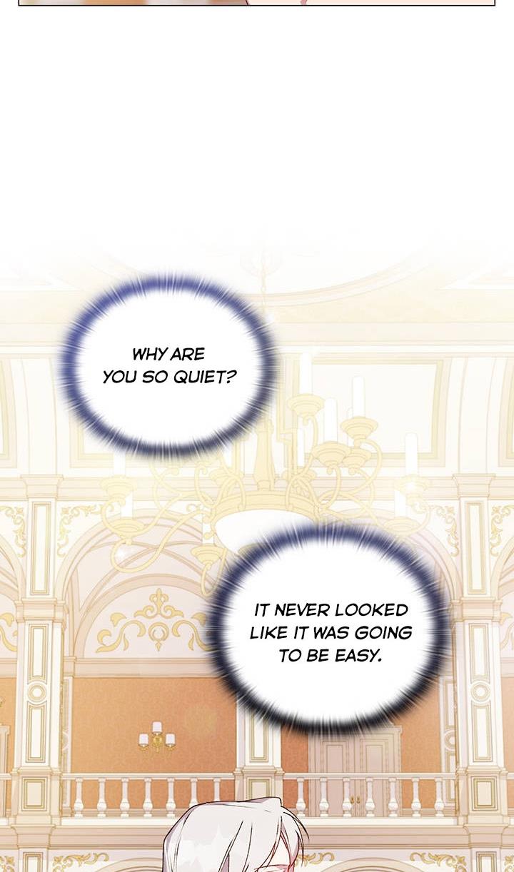 I’ll Raise You Well in This Life, Your Majesty! chapter 28 page 50