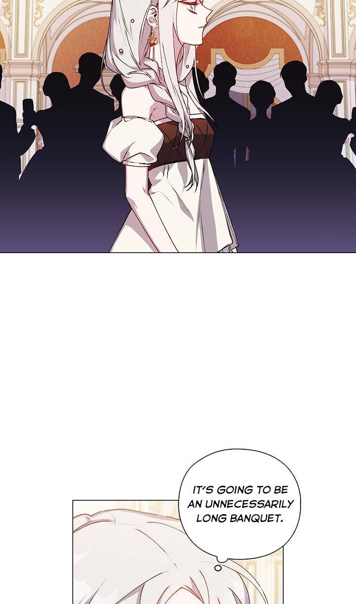 I’ll Raise You Well in This Life, Your Majesty! chapter 28 page 51