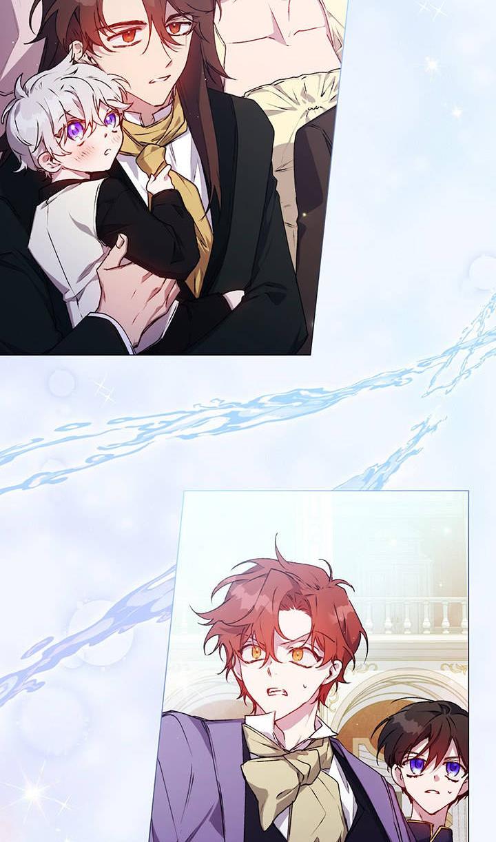 I’ll Raise You Well in This Life, Your Majesty! chapter 28 page 56