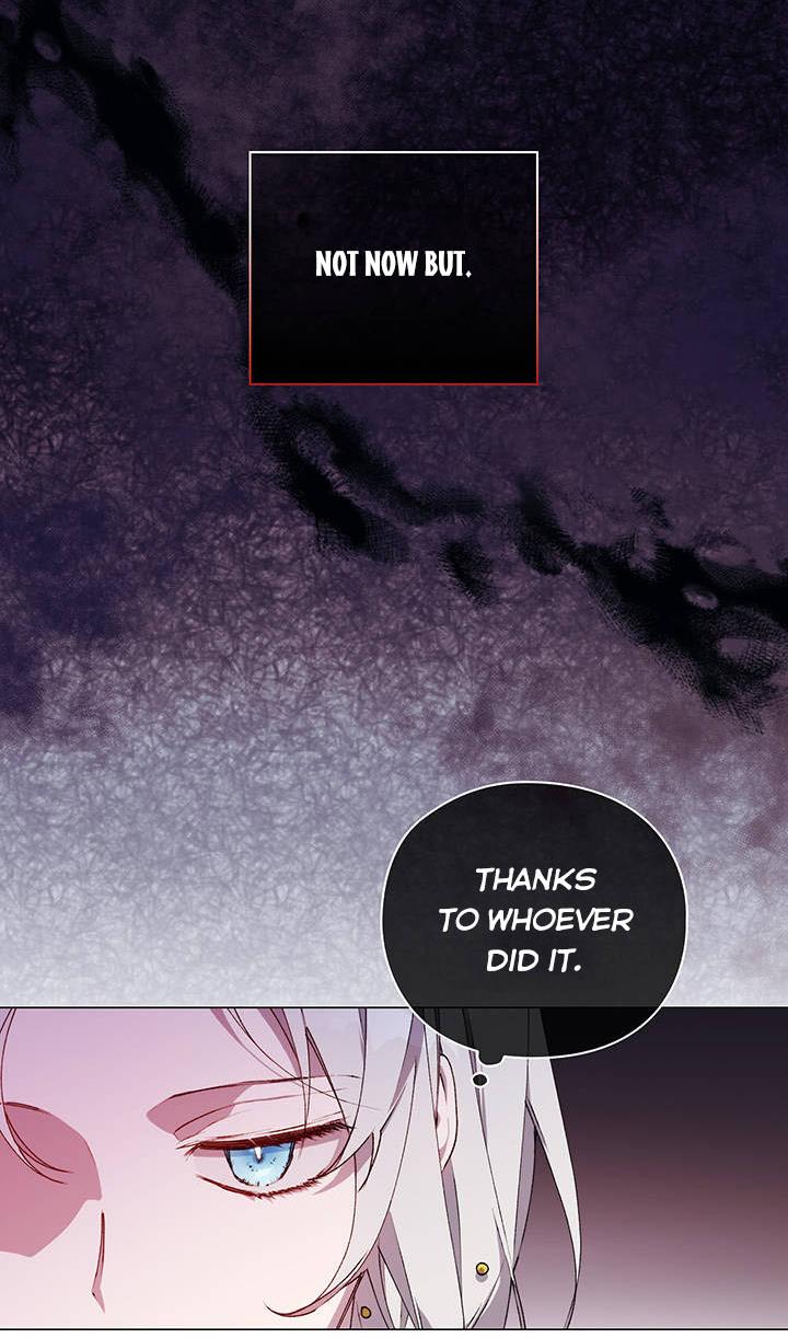 I’ll Raise You Well in This Life, Your Majesty! chapter 28 page 7