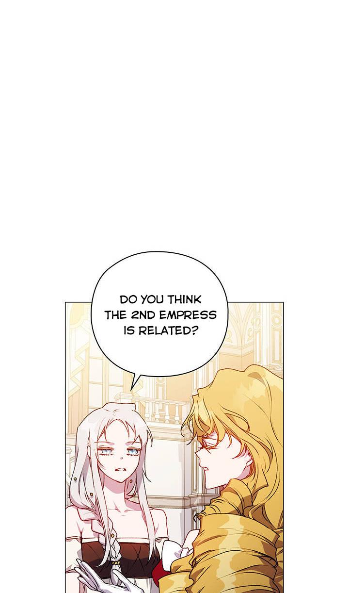 I’ll Raise You Well in This Life, Your Majesty! chapter 28 page 8