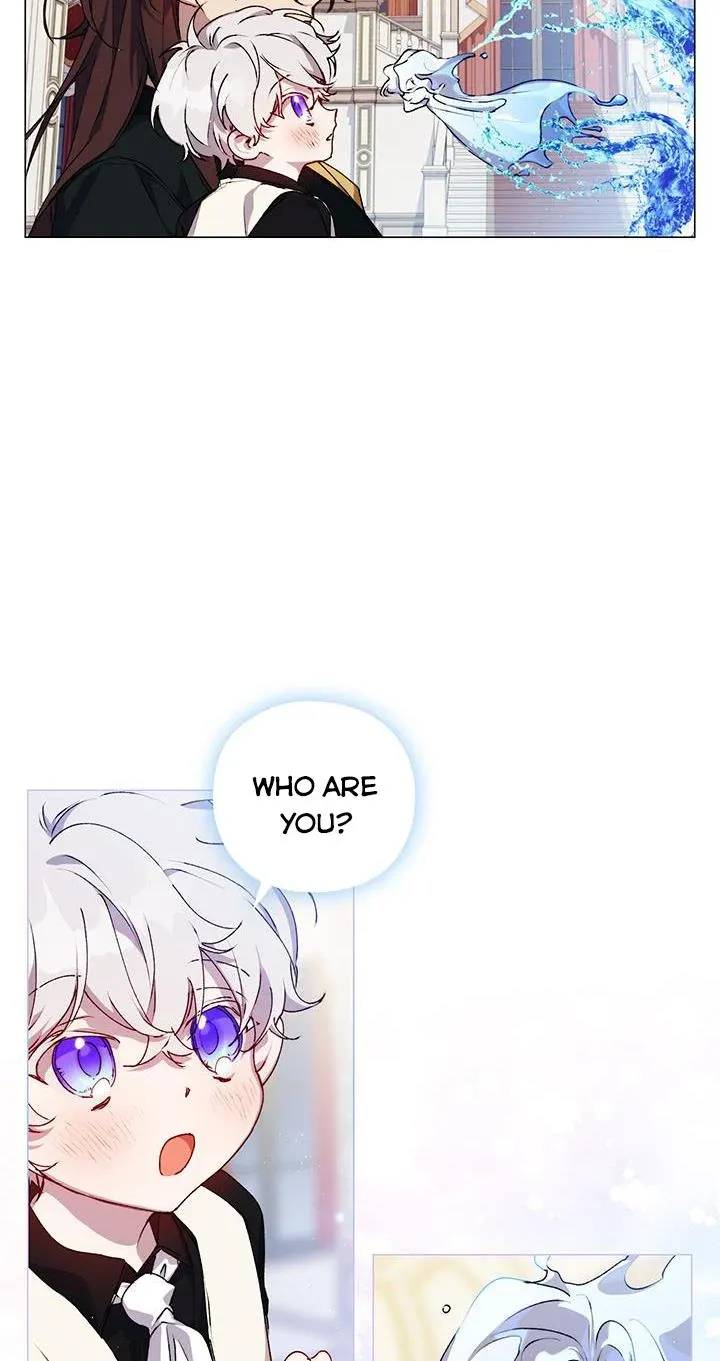 I’ll Raise You Well in This Life, Your Majesty! chapter 29 page 10