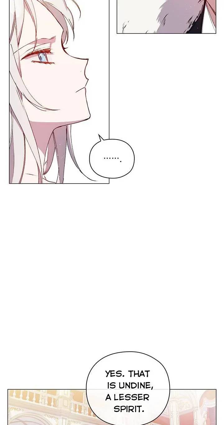 I’ll Raise You Well in This Life, Your Majesty! chapter 29 page 25