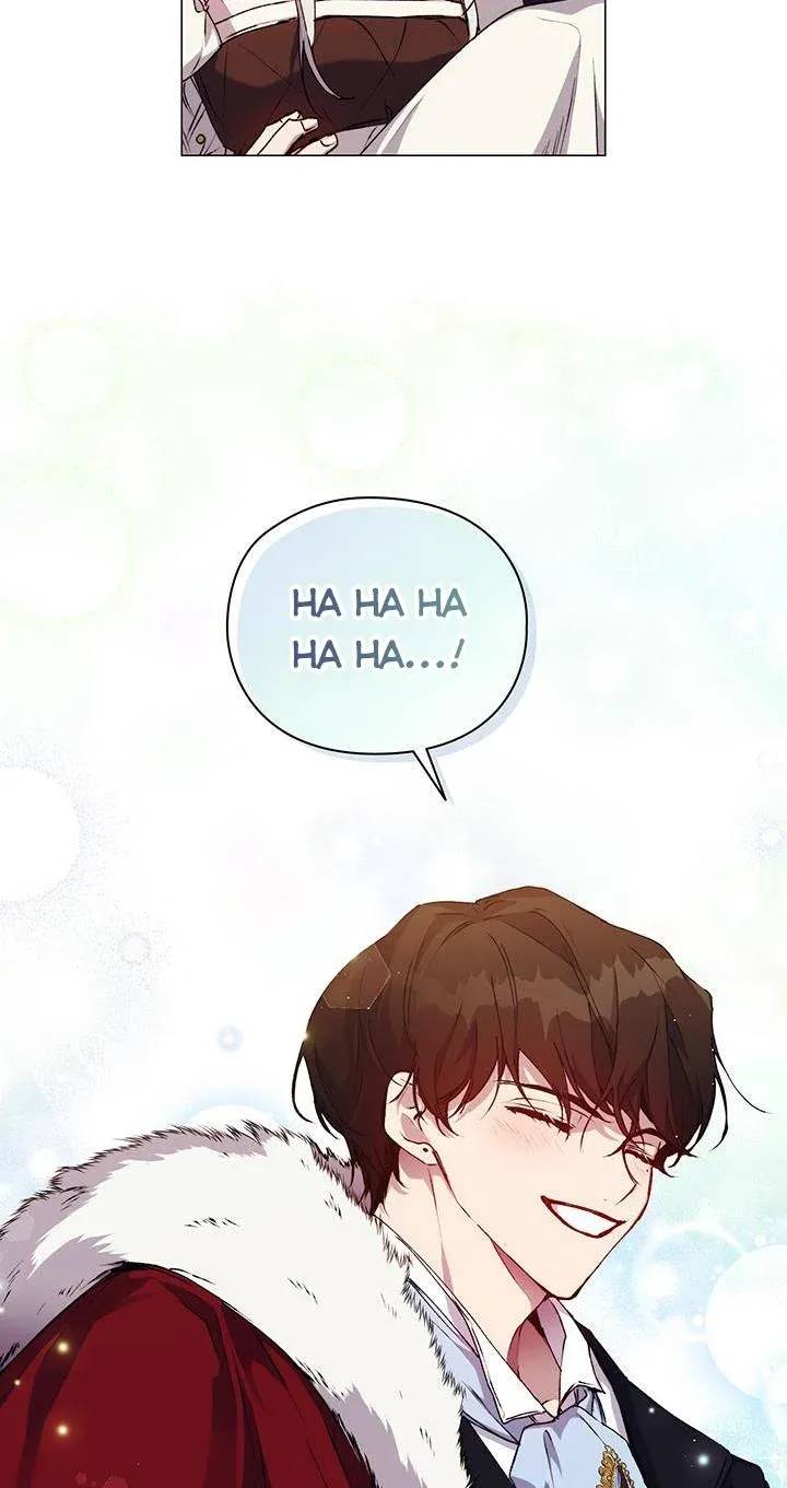 I’ll Raise You Well in This Life, Your Majesty! chapter 29 page 27