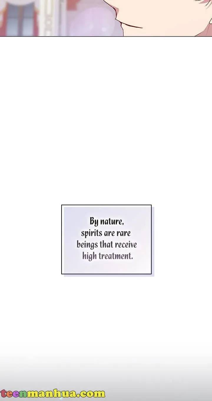 I’ll Raise You Well in This Life, Your Majesty! chapter 29 page 30