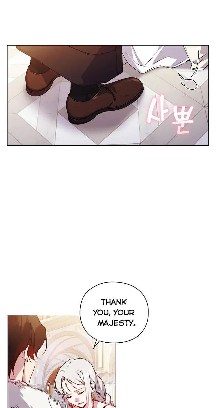 I’ll Raise You Well in This Life, Your Majesty! chapter 29 page 34