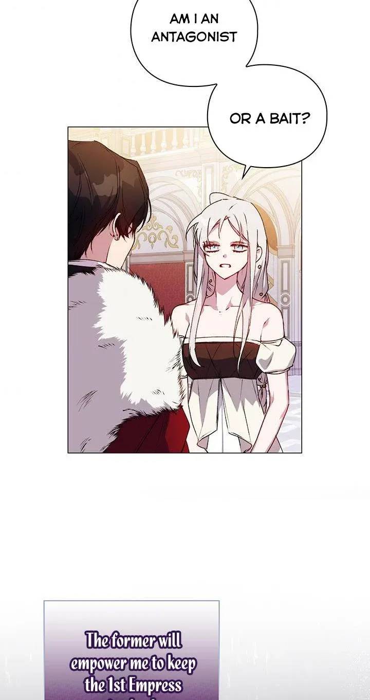 I’ll Raise You Well in This Life, Your Majesty! chapter 29 page 45