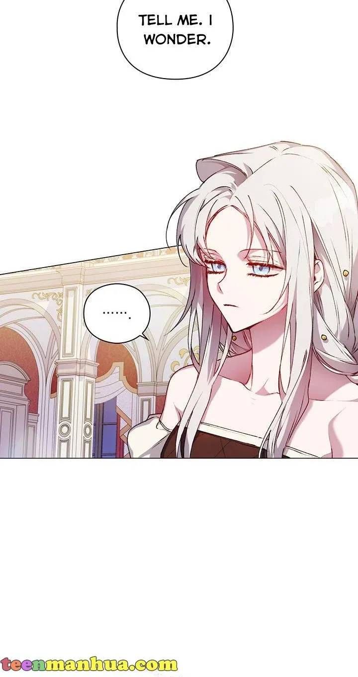 I’ll Raise You Well in This Life, Your Majesty! chapter 29 page 48