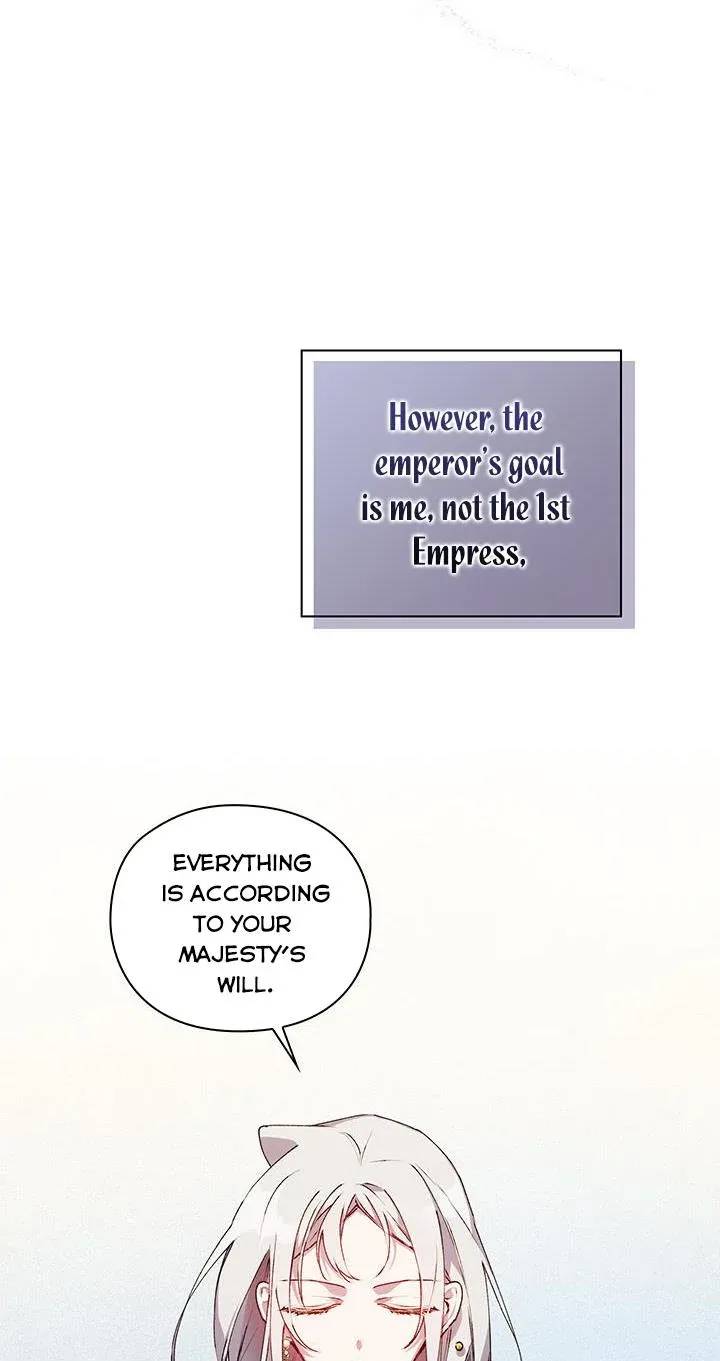 I’ll Raise You Well in This Life, Your Majesty! chapter 29 page 50