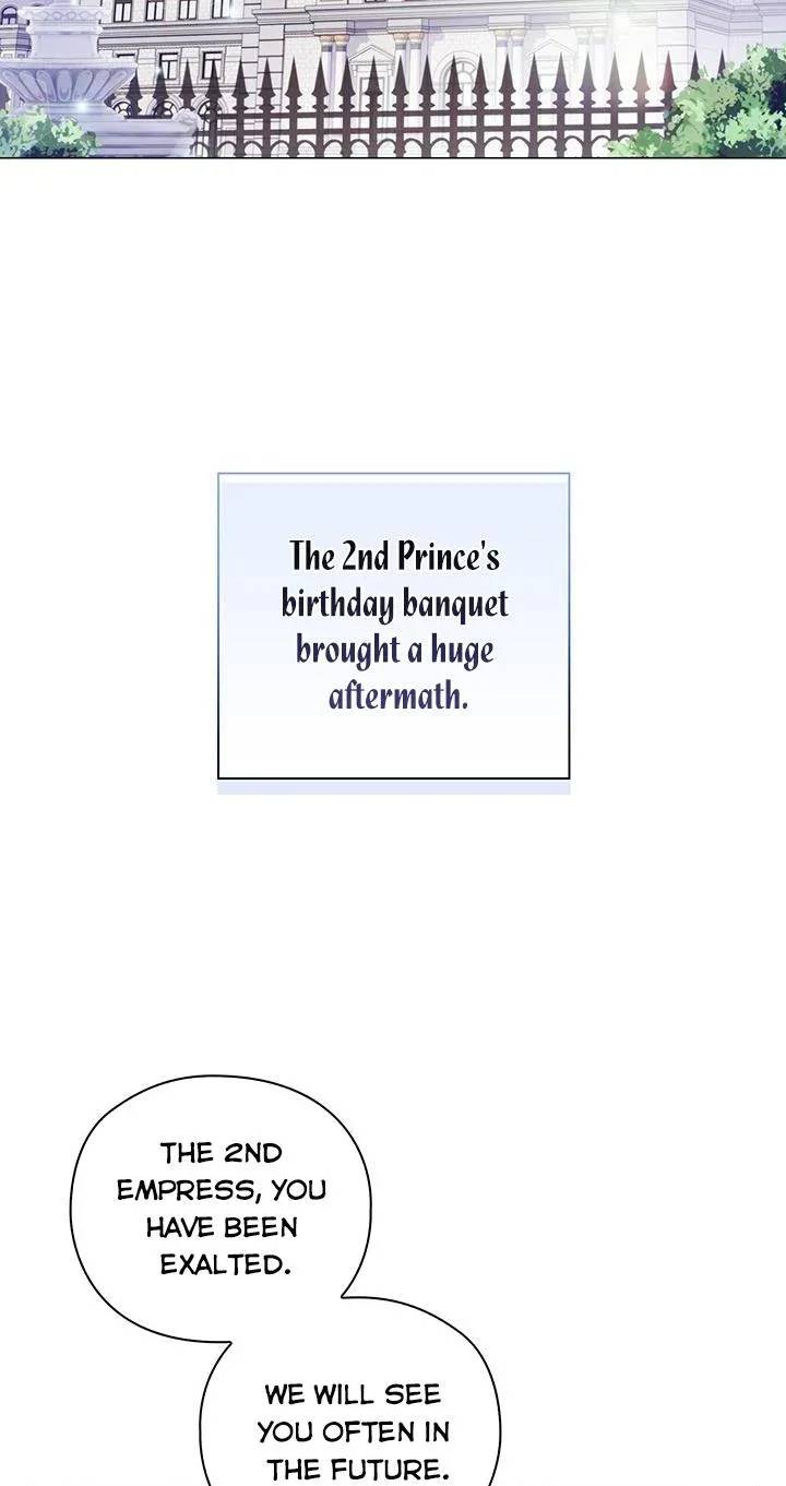 I’ll Raise You Well in This Life, Your Majesty! chapter 29 page 54