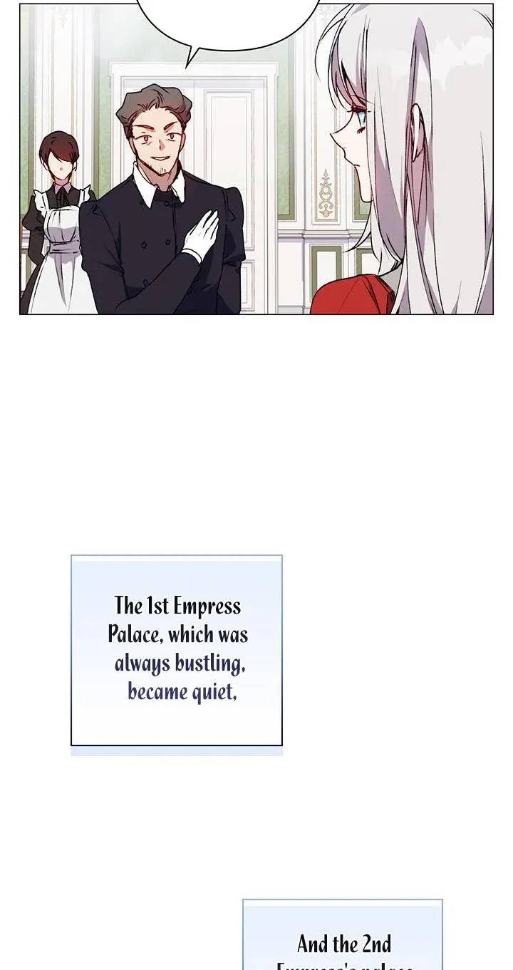 I’ll Raise You Well in This Life, Your Majesty! chapter 29 page 55