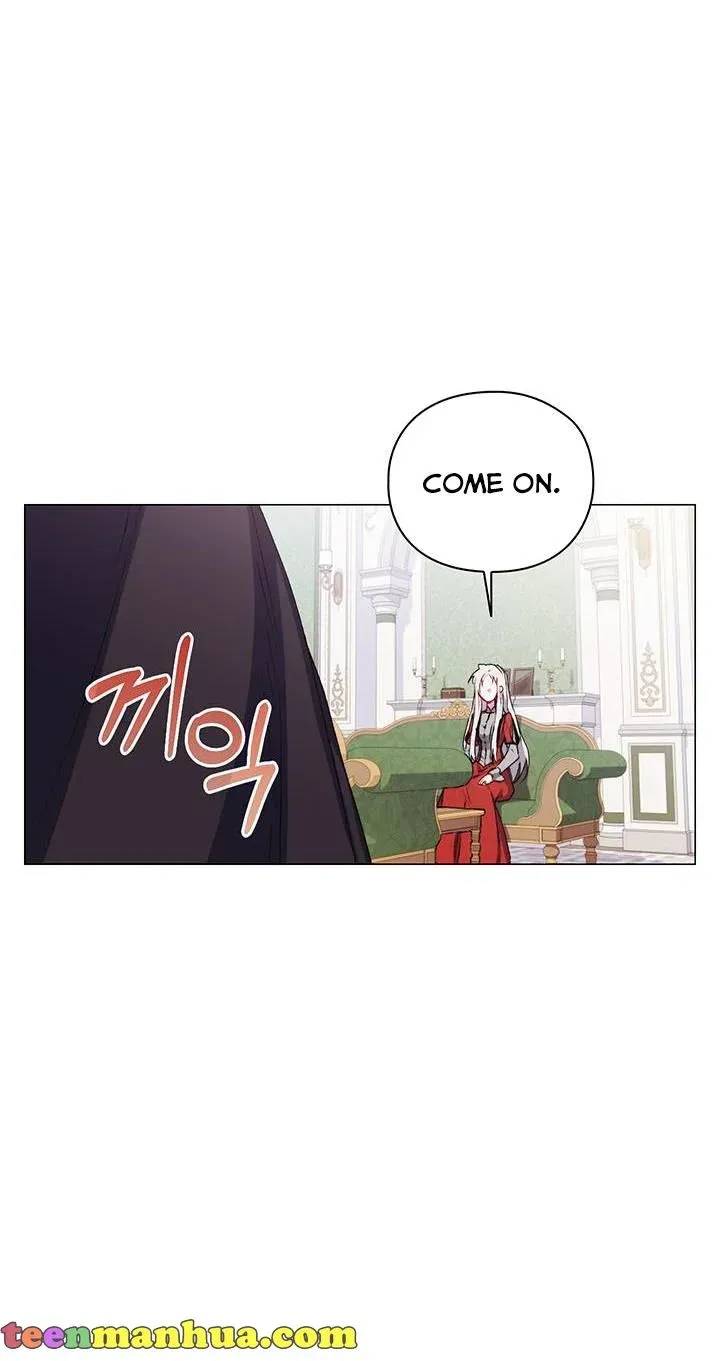 I’ll Raise You Well in This Life, Your Majesty! chapter 29 page 58