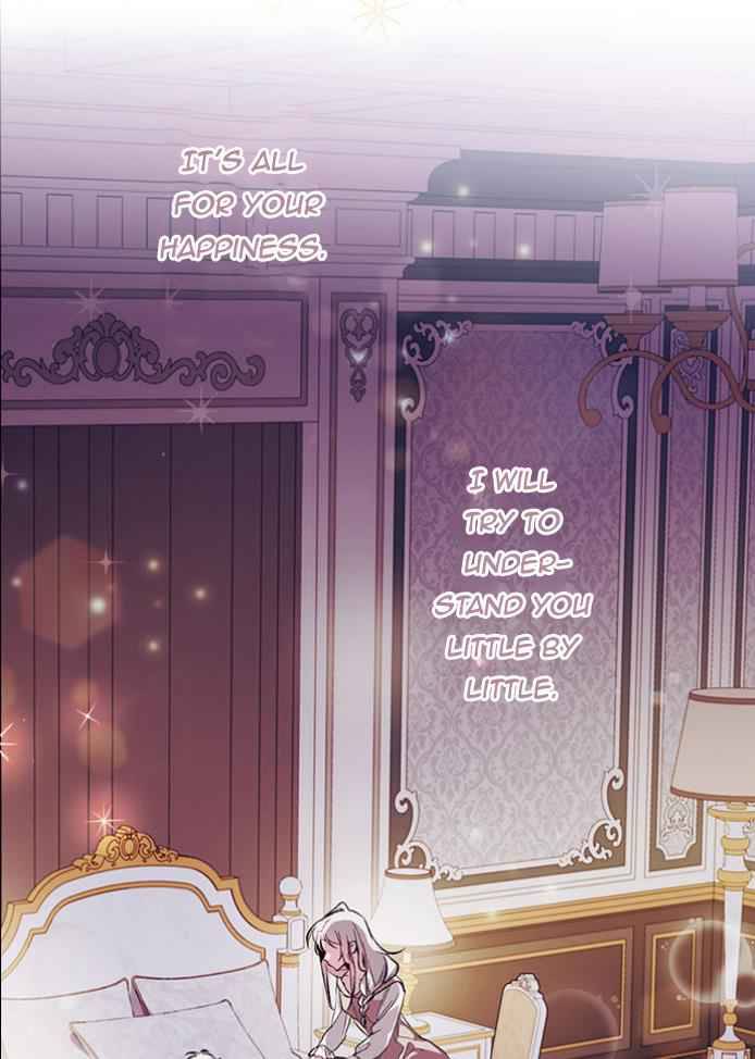 I’ll Raise You Well in This Life, Your Majesty! chapter 3 page 10