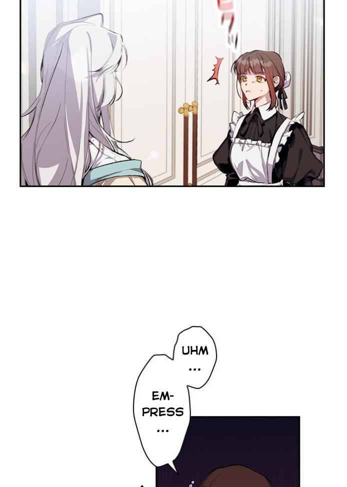 I’ll Raise You Well in This Life, Your Majesty! chapter 3 page 15