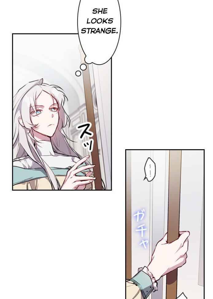 I’ll Raise You Well in This Life, Your Majesty! chapter 3 page 19