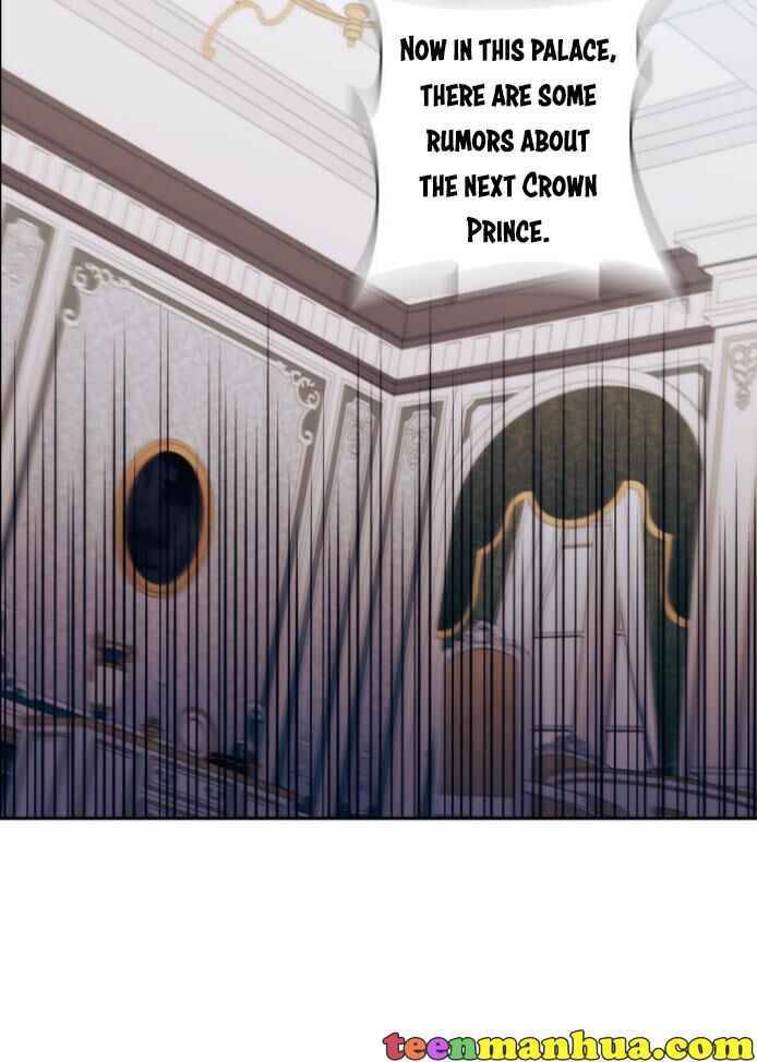 I’ll Raise You Well in This Life, Your Majesty! chapter 3 page 21