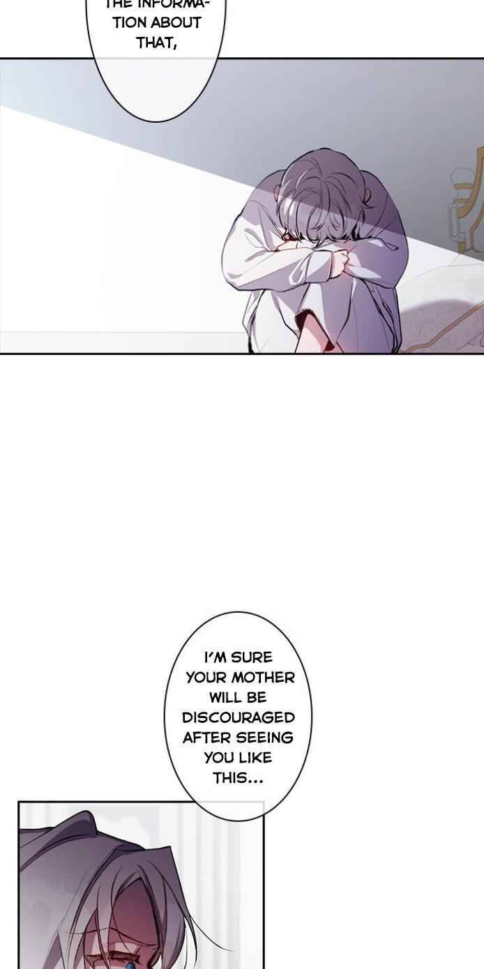 I’ll Raise You Well in This Life, Your Majesty! chapter 3 page 23