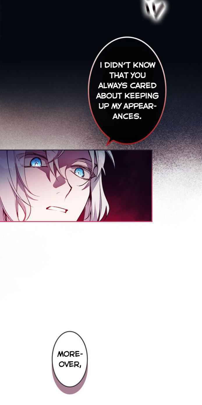 I’ll Raise You Well in This Life, Your Majesty! chapter 3 page 30