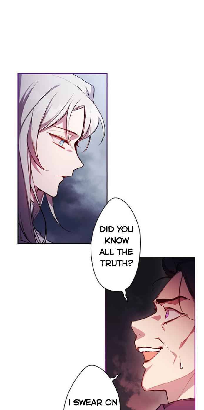 I’ll Raise You Well in This Life, Your Majesty! chapter 3 page 32