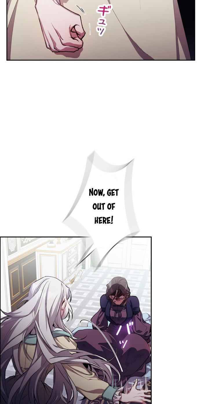 I’ll Raise You Well in This Life, Your Majesty! chapter 3 page 34