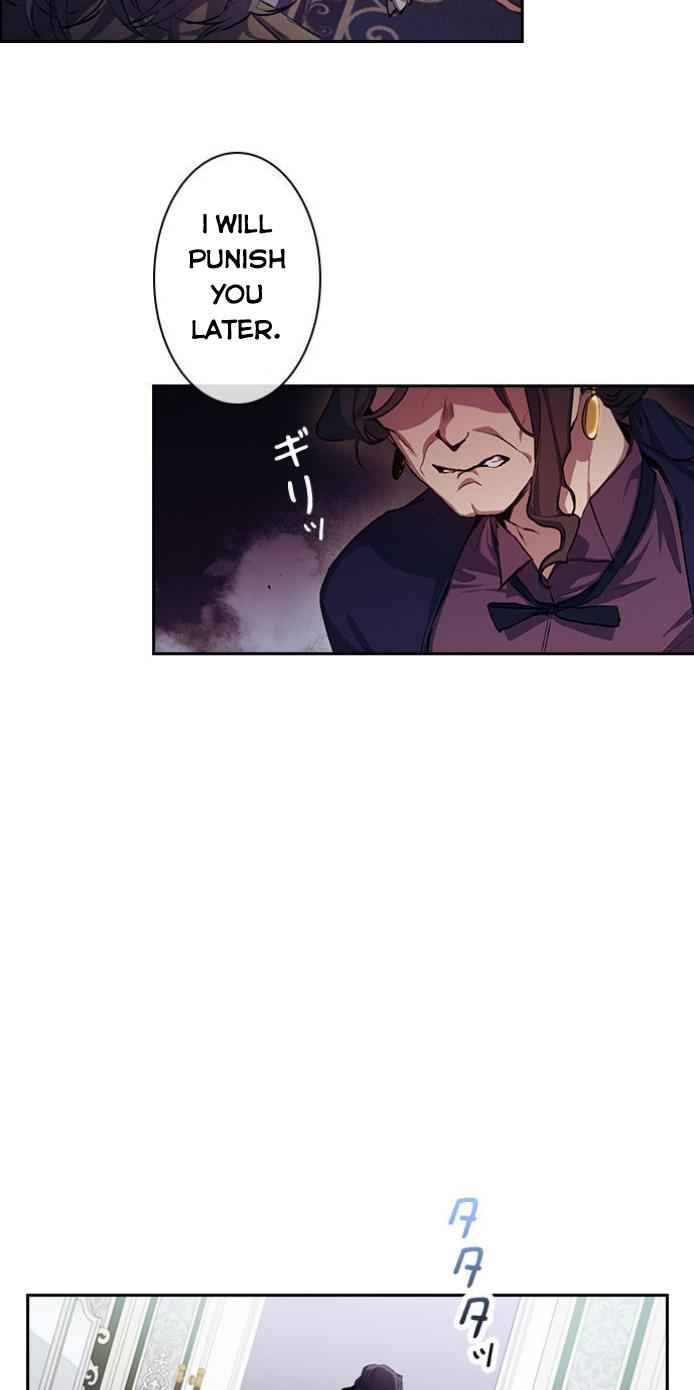 I’ll Raise You Well in This Life, Your Majesty! chapter 3 page 35