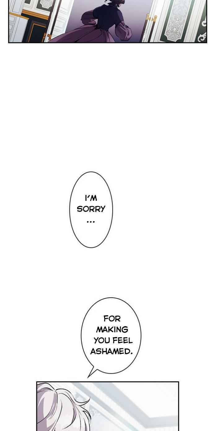 I’ll Raise You Well in This Life, Your Majesty! chapter 3 page 36