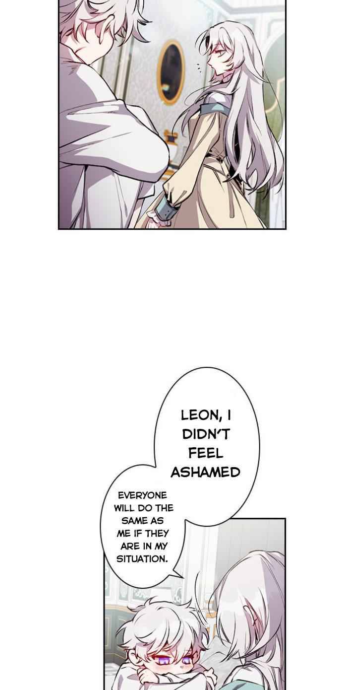 I’ll Raise You Well in This Life, Your Majesty! chapter 3 page 37