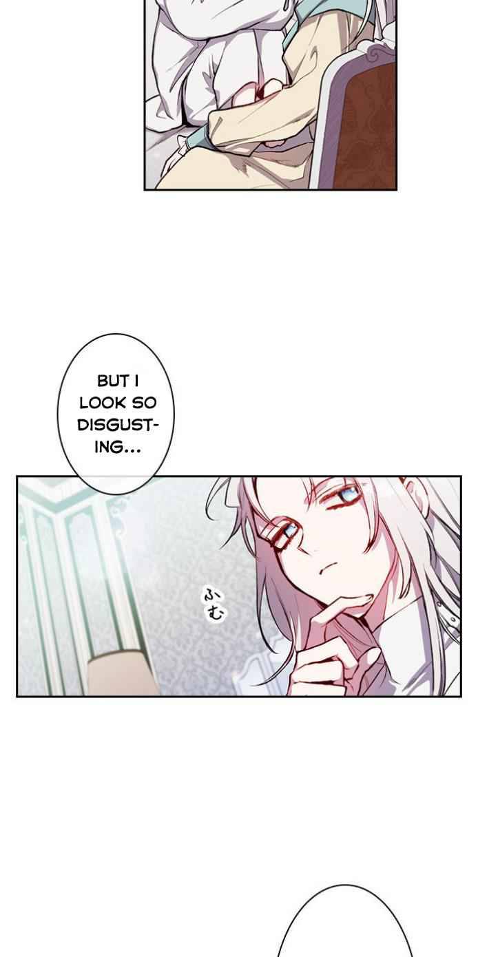 I’ll Raise You Well in This Life, Your Majesty! chapter 3 page 38