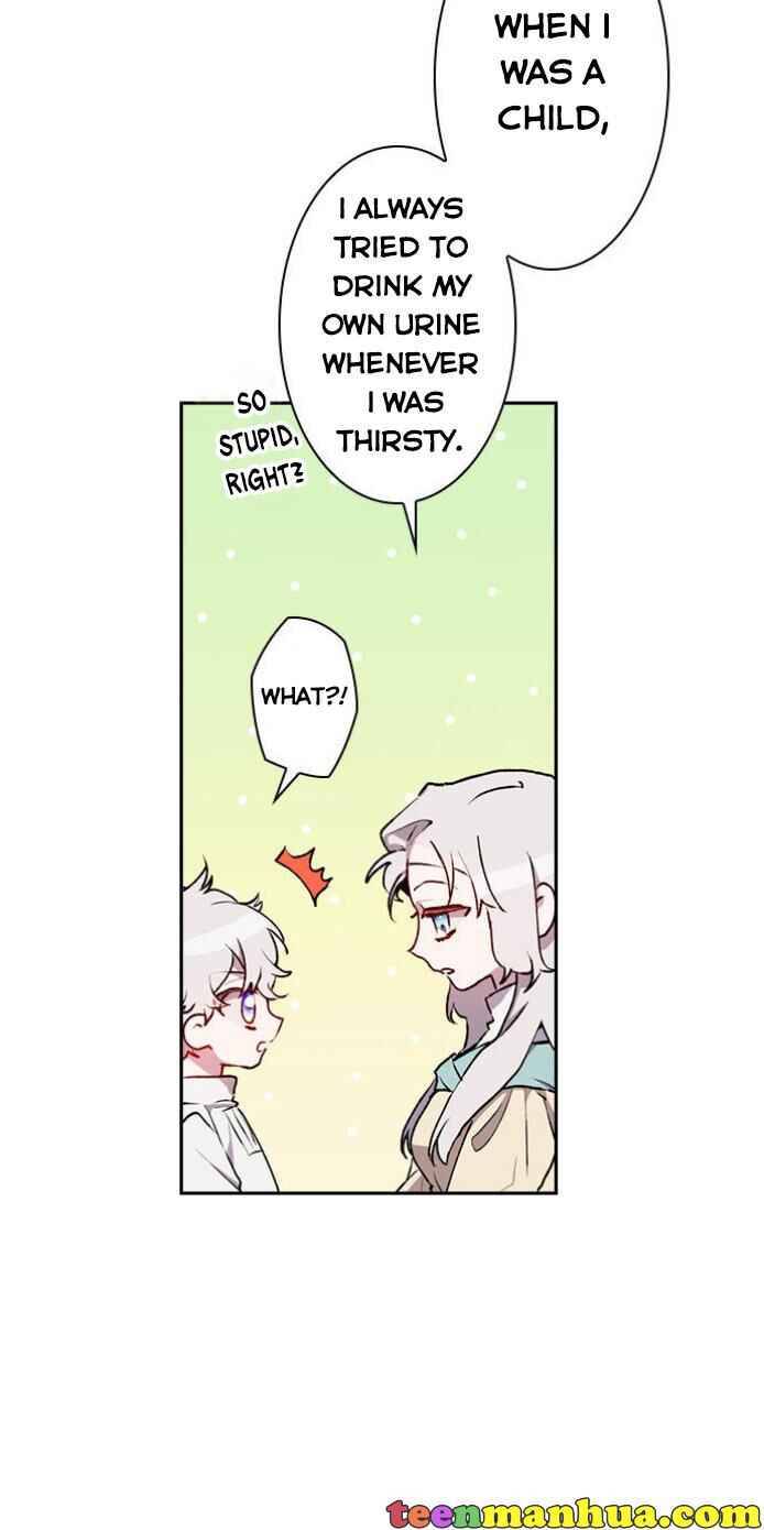 I’ll Raise You Well in This Life, Your Majesty! chapter 3 page 39