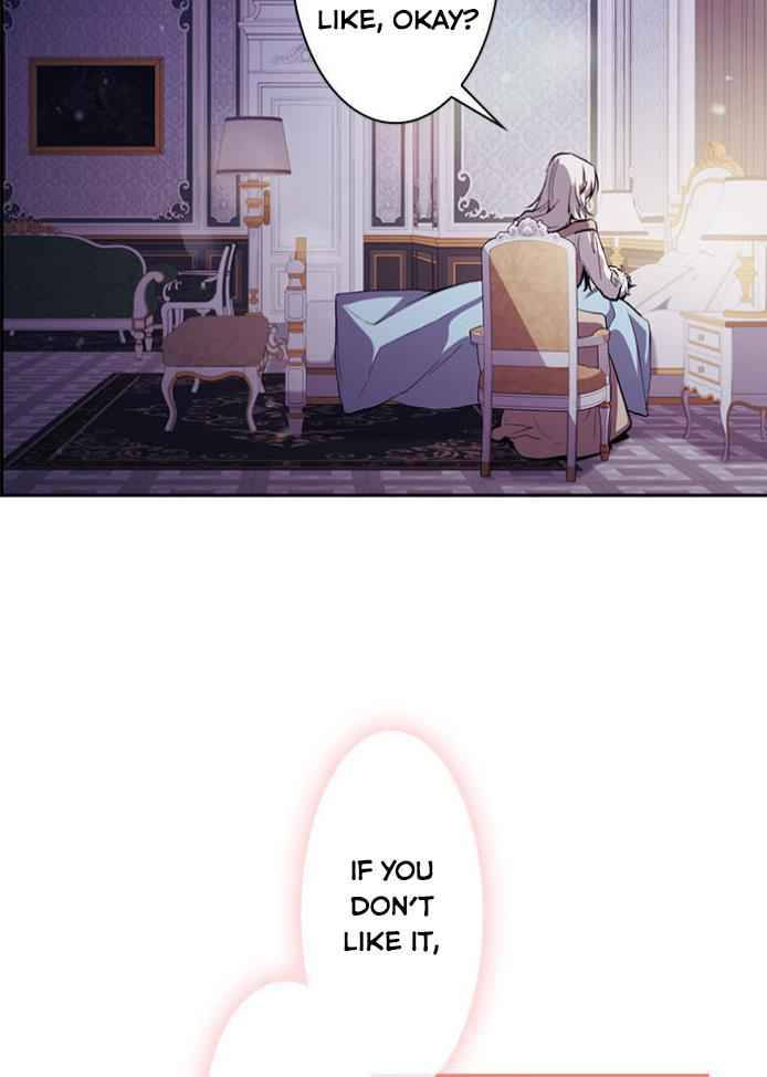 I’ll Raise You Well in This Life, Your Majesty! chapter 3 page 4