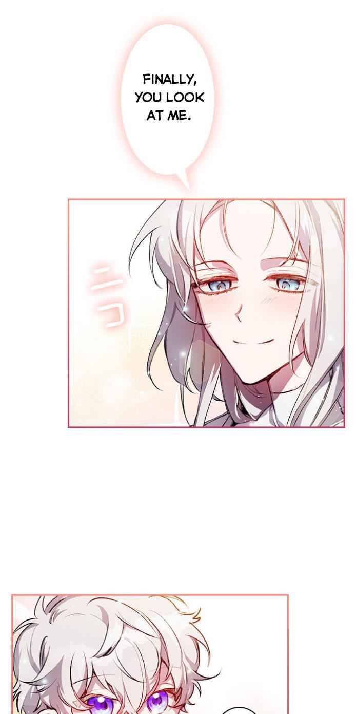 I’ll Raise You Well in This Life, Your Majesty! chapter 3 page 40