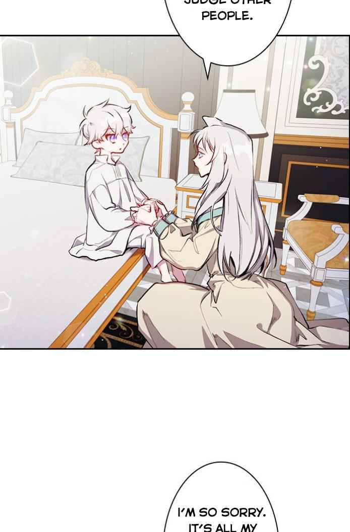 I’ll Raise You Well in This Life, Your Majesty! chapter 3 page 43