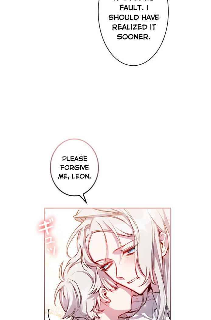 I’ll Raise You Well in This Life, Your Majesty! chapter 3 page 44