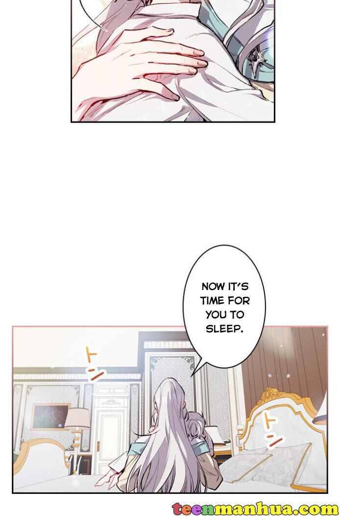 I’ll Raise You Well in This Life, Your Majesty! chapter 3 page 45