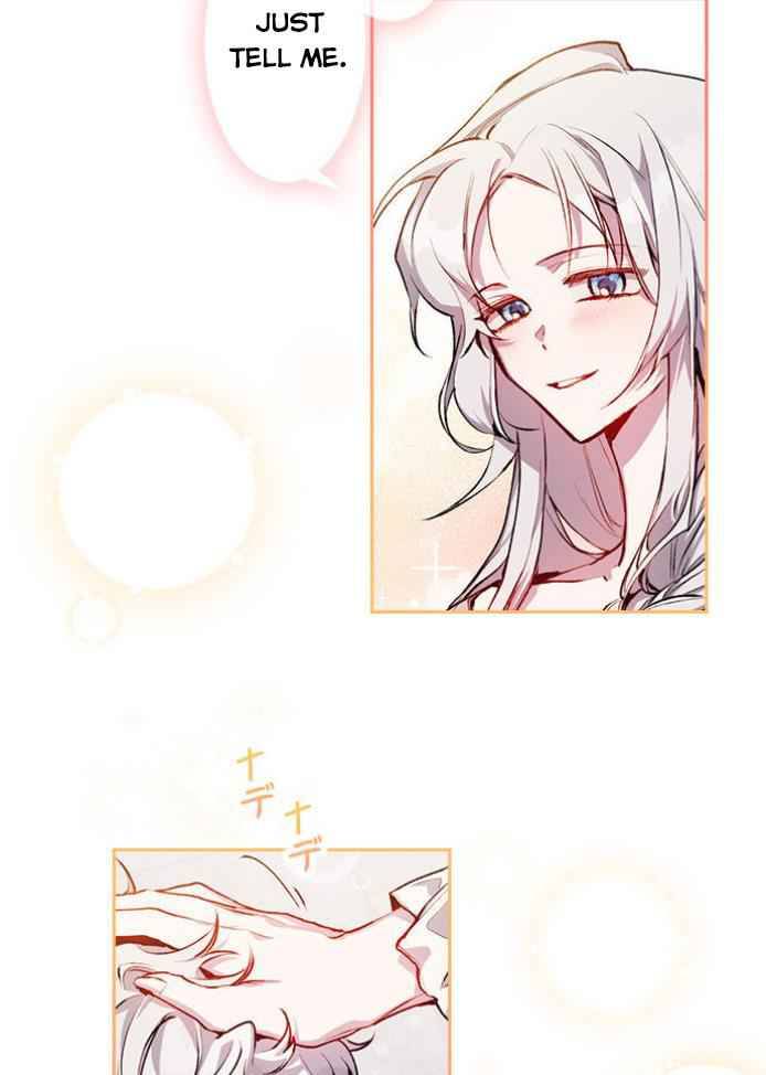 I’ll Raise You Well in This Life, Your Majesty! chapter 3 page 5