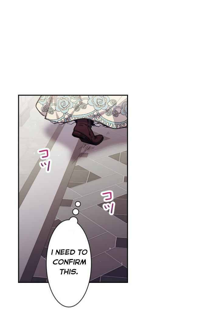 I’ll Raise You Well in This Life, Your Majesty! chapter 3 page 50