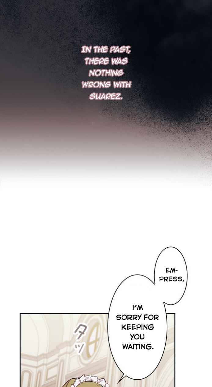 I’ll Raise You Well in This Life, Your Majesty! chapter 3 page 55