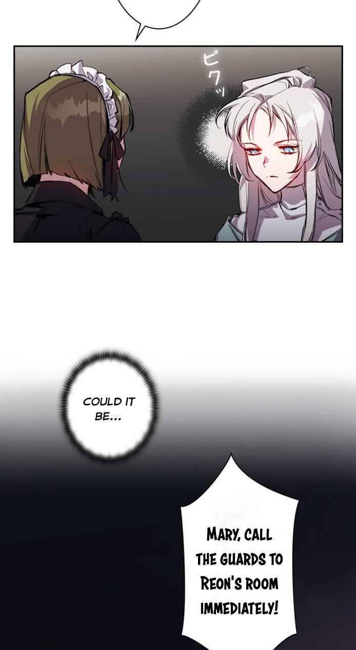 I’ll Raise You Well in This Life, Your Majesty! chapter 3 page 57